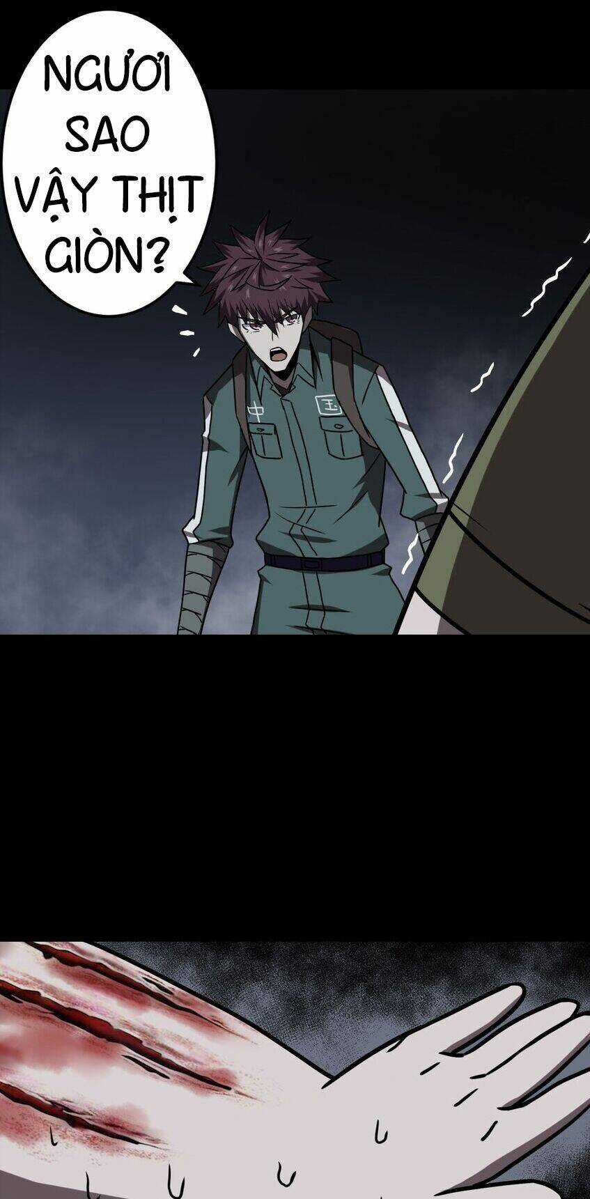 Ta Làm Đạo Sĩ Những Năm Kia Chapter 26 trang 2