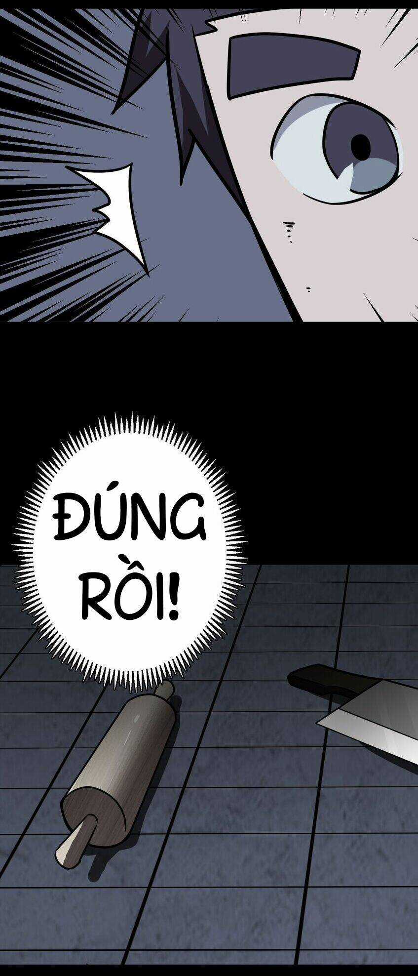 Ta Làm Đạo Sĩ Những Năm Kia Chapter 26 trang 24