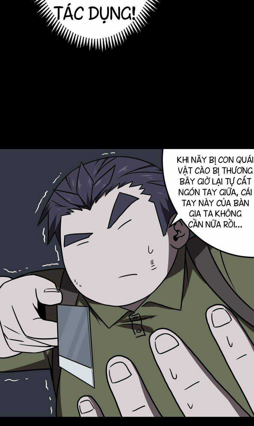 Ta Làm Đạo Sĩ Những Năm Kia Chapter 26 trang 26