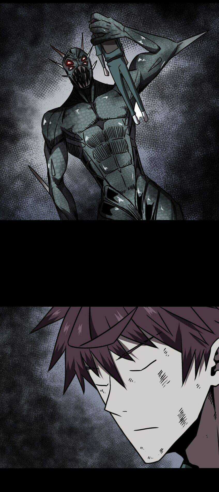 Ta Làm Đạo Sĩ Những Năm Kia Chapter 26 trang 27