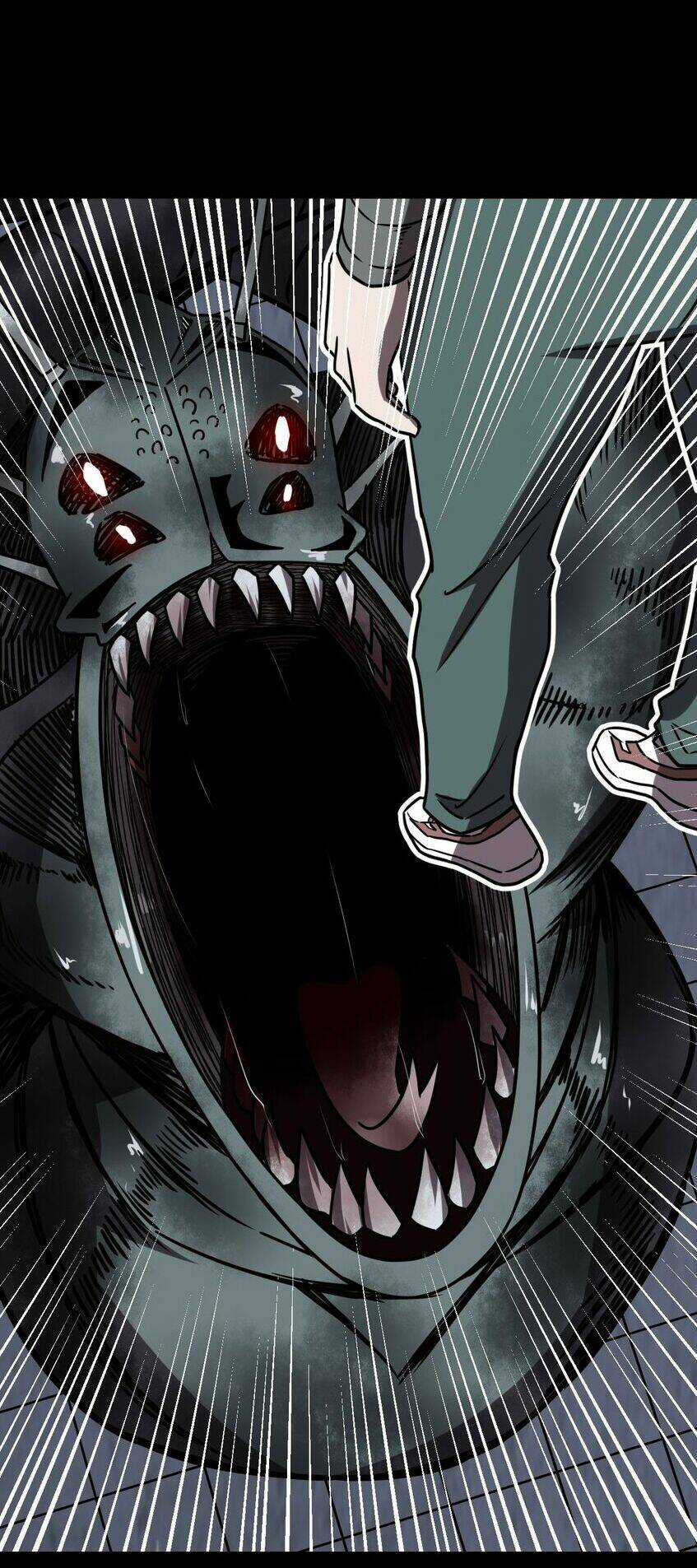 Ta Làm Đạo Sĩ Những Năm Kia Chapter 26 trang 28