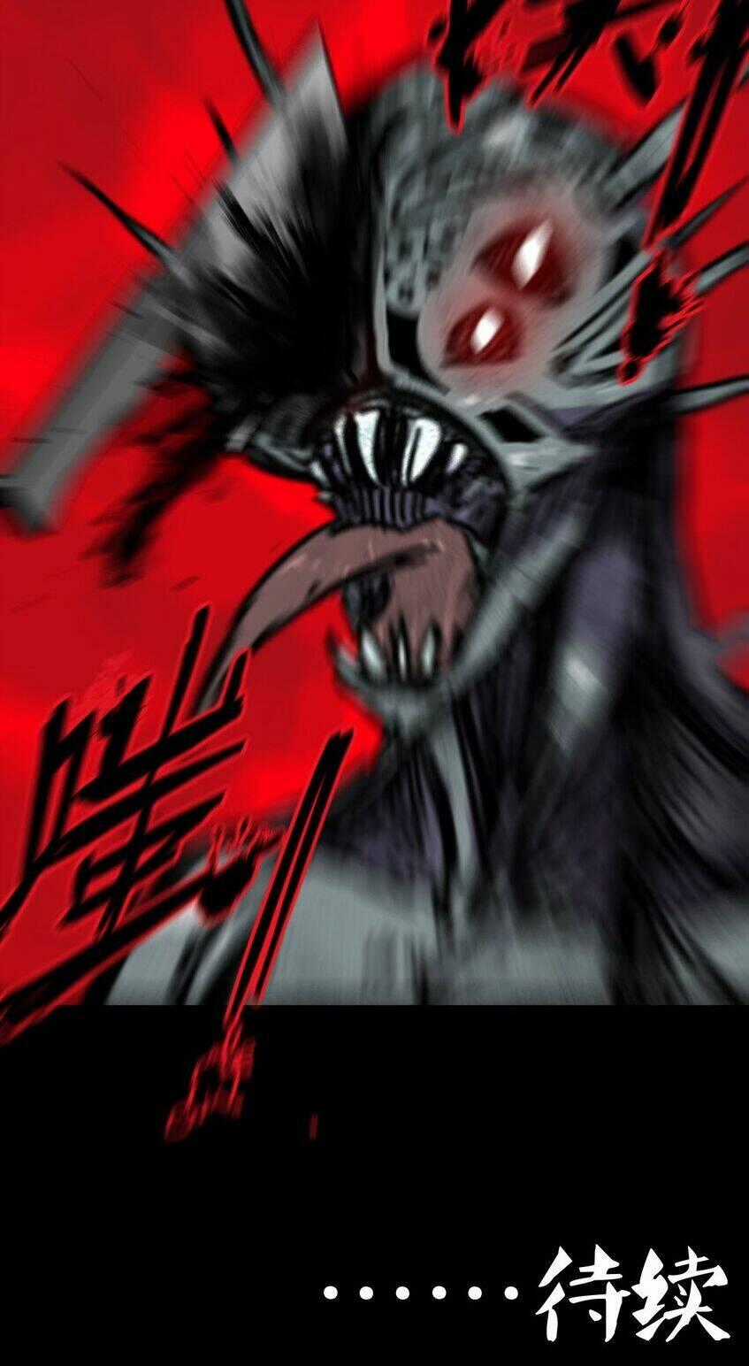 Ta Làm Đạo Sĩ Những Năm Kia Chapter 26 trang 32