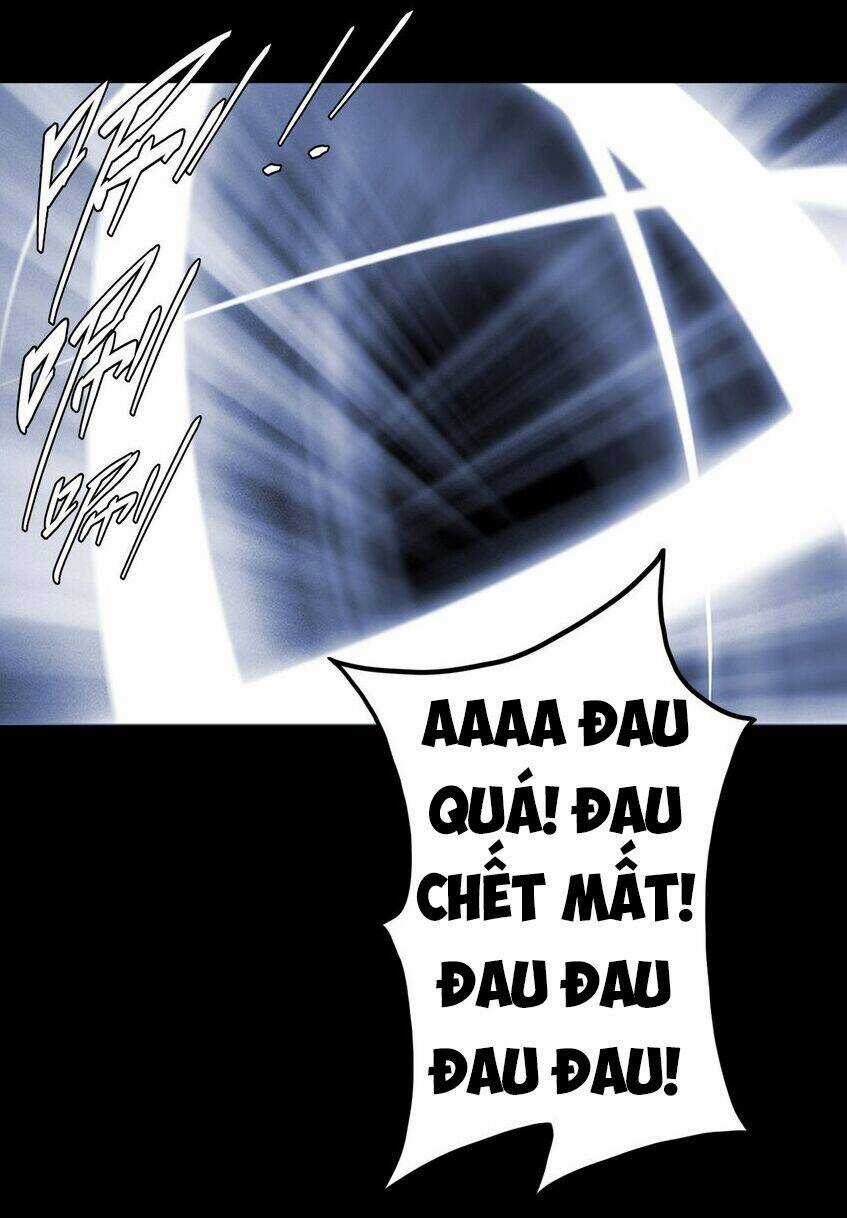 Ta Làm Đạo Sĩ Những Năm Kia Chapter 26 trang 6