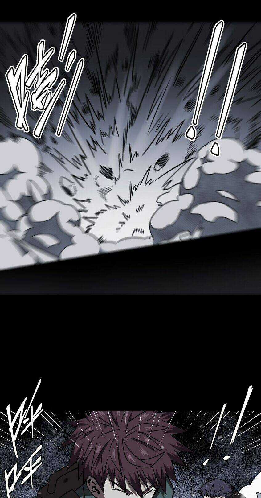 Ta Làm Đạo Sĩ Những Năm Kia Chapter 26 trang 8