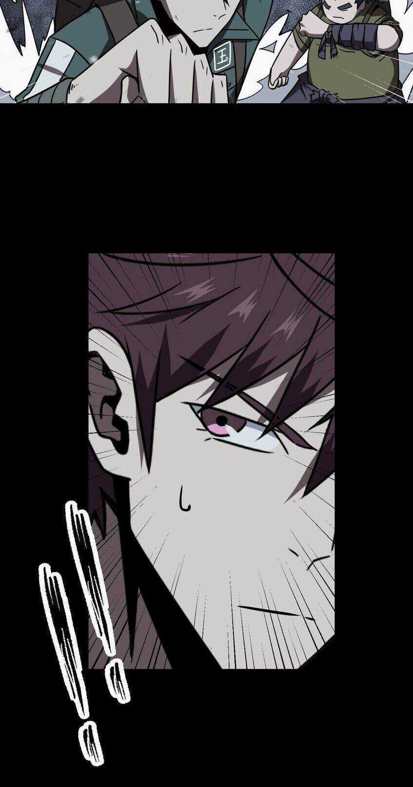 Ta Làm Đạo Sĩ Những Năm Kia Chapter 26 trang 9