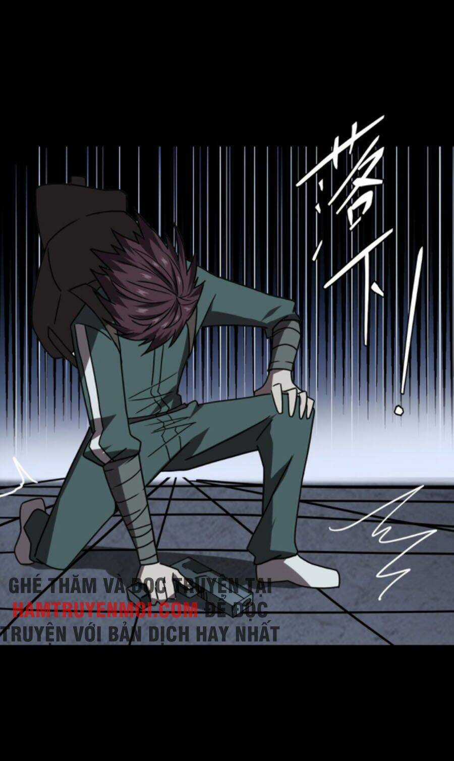 Ta Làm Đạo Sĩ Những Năm Kia Chapter 27 trang 10