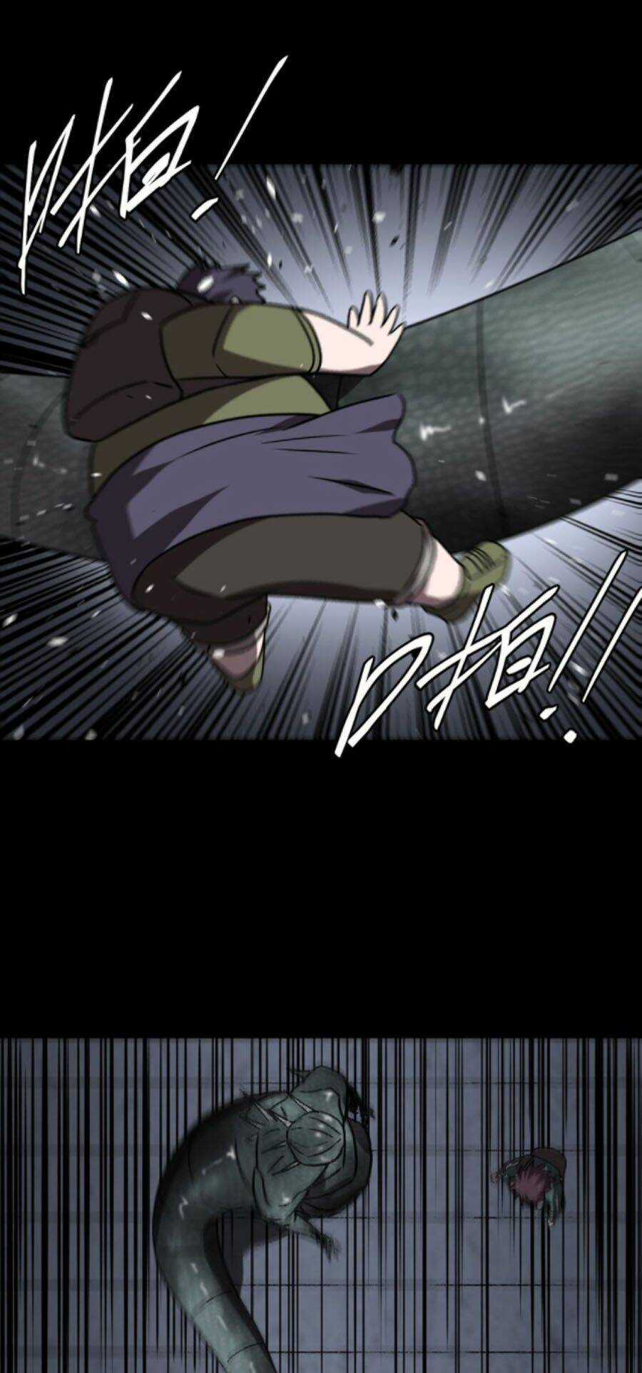 Ta Làm Đạo Sĩ Những Năm Kia Chapter 27 trang 13