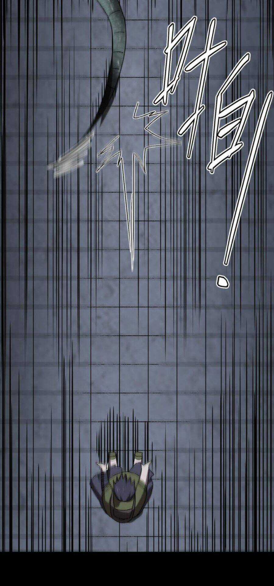 Ta Làm Đạo Sĩ Những Năm Kia Chapter 27 trang 14