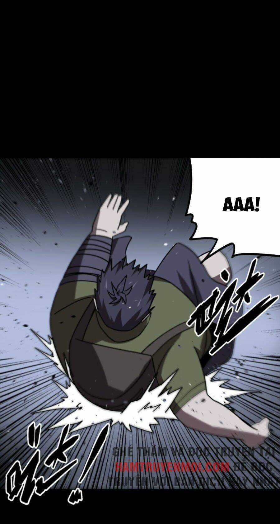 Ta Làm Đạo Sĩ Những Năm Kia Chapter 27 trang 15