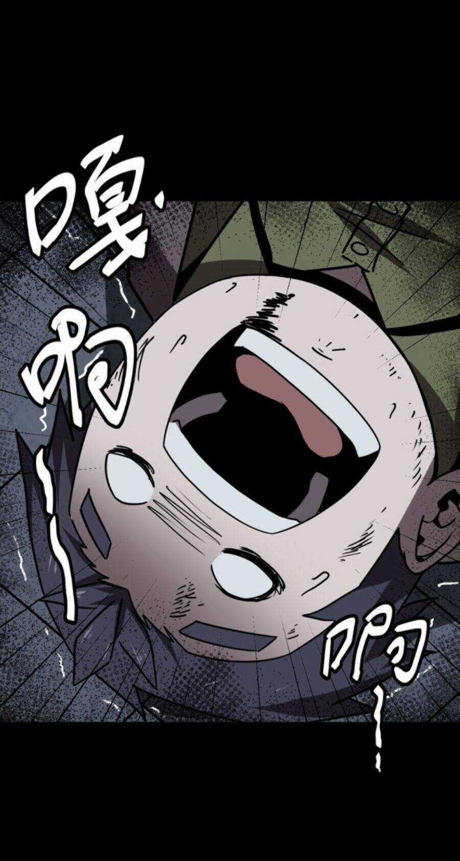 Ta Làm Đạo Sĩ Những Năm Kia Chapter 27 trang 16