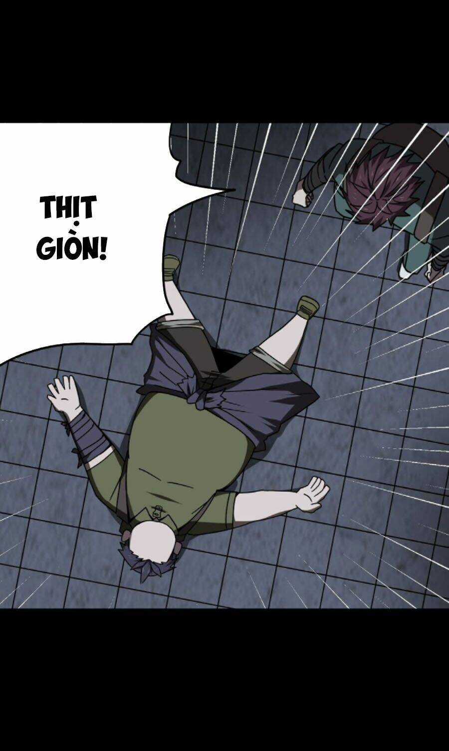 Ta Làm Đạo Sĩ Những Năm Kia Chapter 27 trang 17