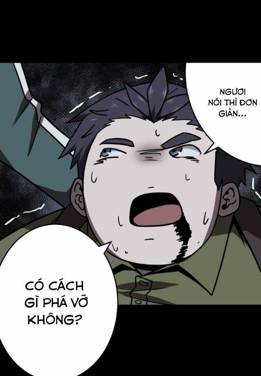 Ta Làm Đạo Sĩ Những Năm Kia Chapter 27 trang 21