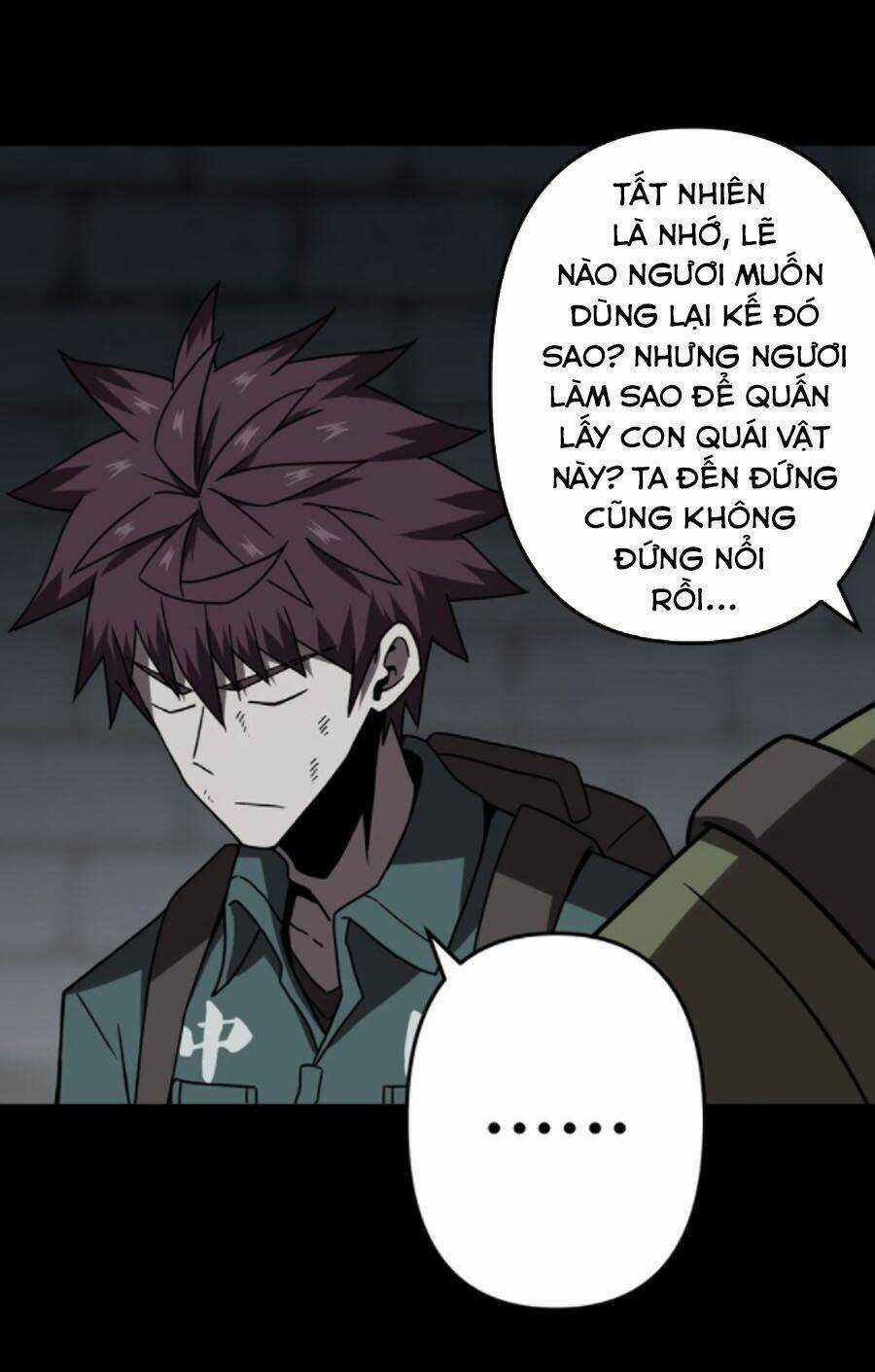 Ta Làm Đạo Sĩ Những Năm Kia Chapter 27 trang 26