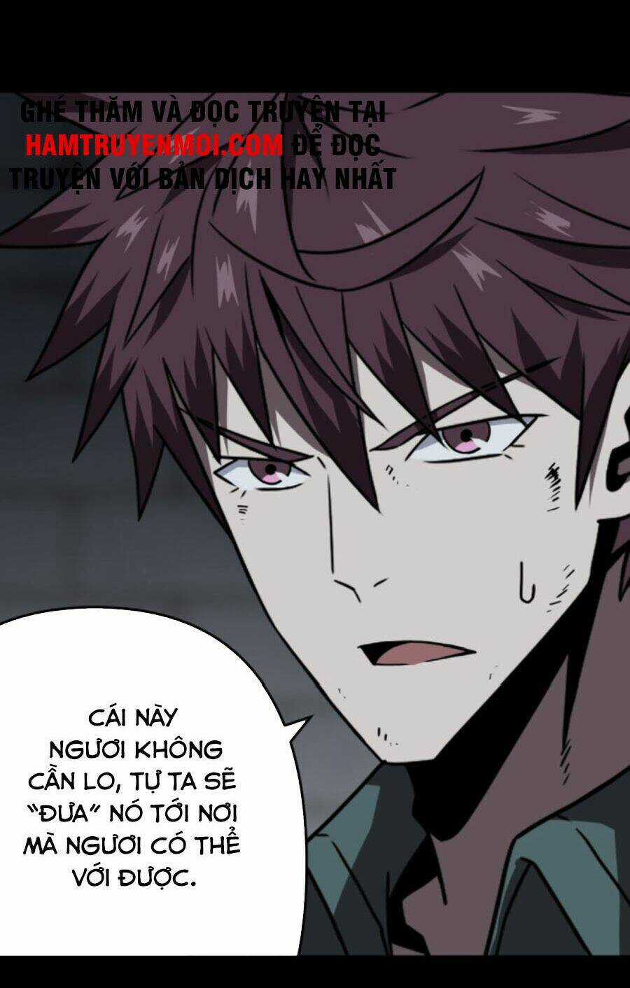 Ta Làm Đạo Sĩ Những Năm Kia Chapter 27 trang 27