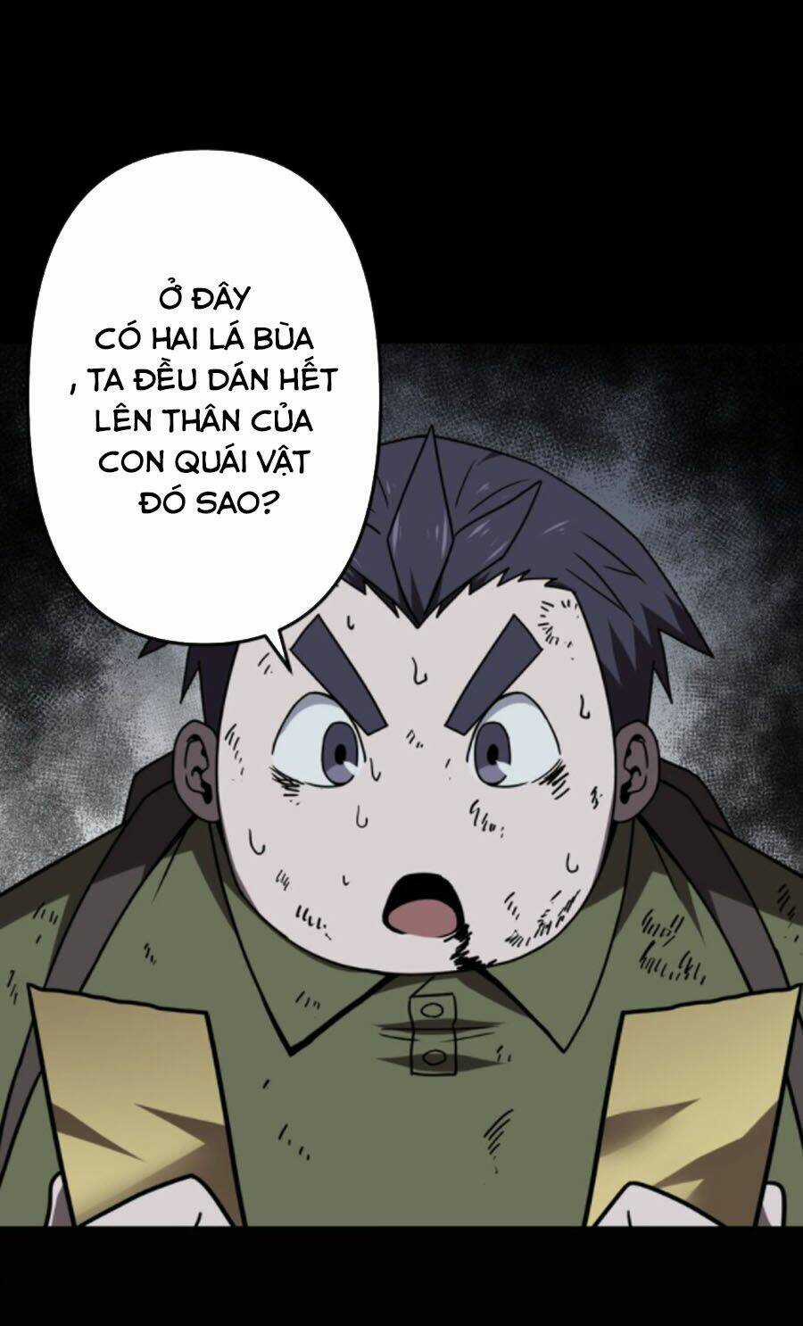 Ta Làm Đạo Sĩ Những Năm Kia Chapter 27 trang 28