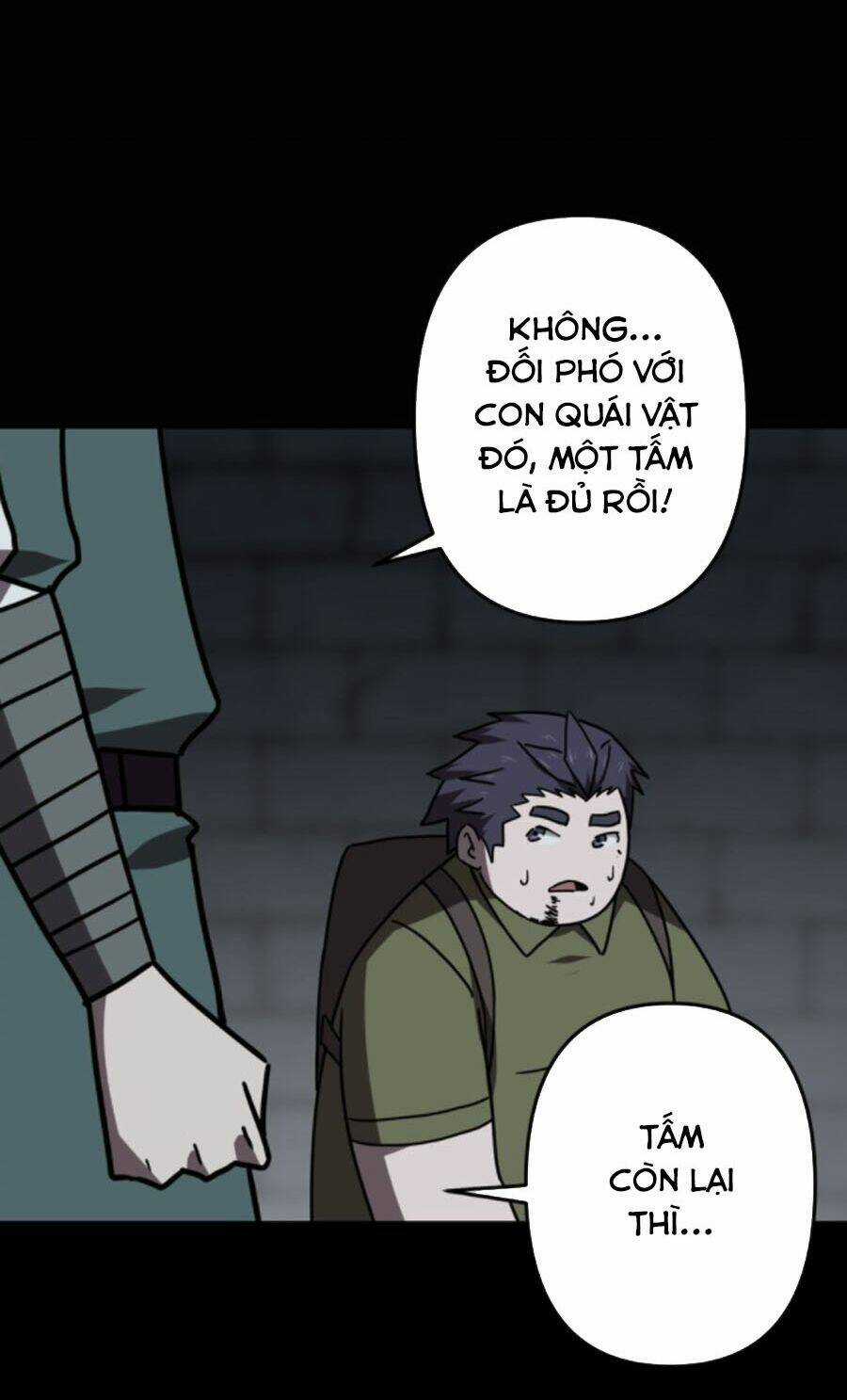 Ta Làm Đạo Sĩ Những Năm Kia Chapter 27 trang 29