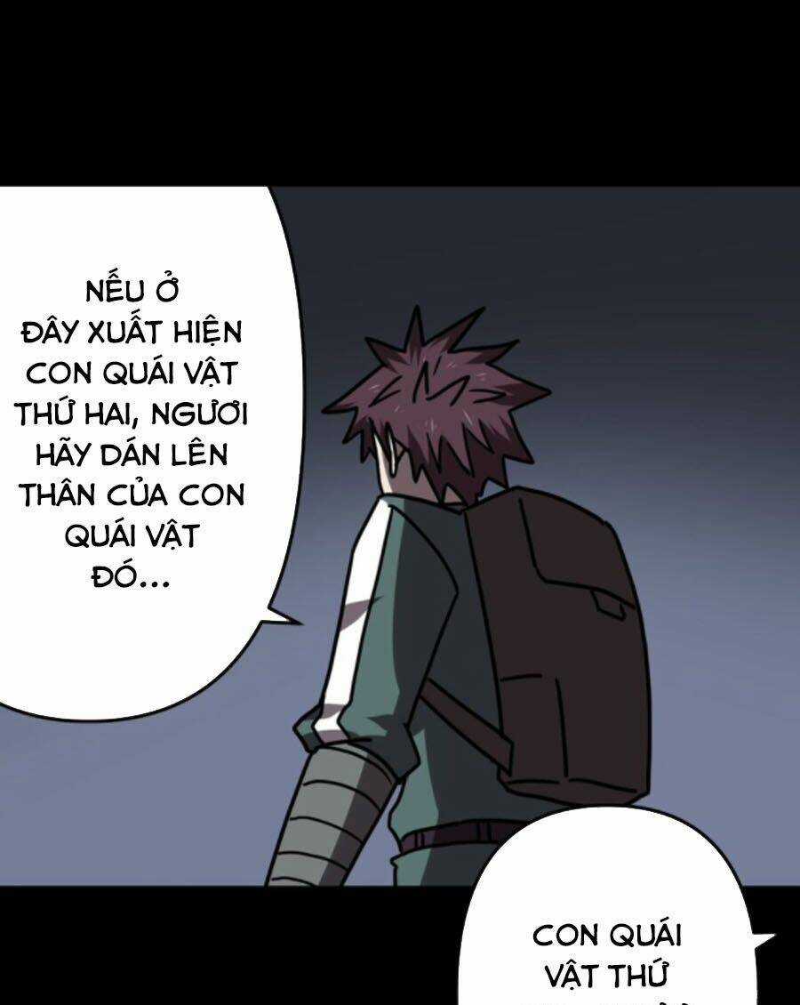 Ta Làm Đạo Sĩ Những Năm Kia Chapter 27 trang 30