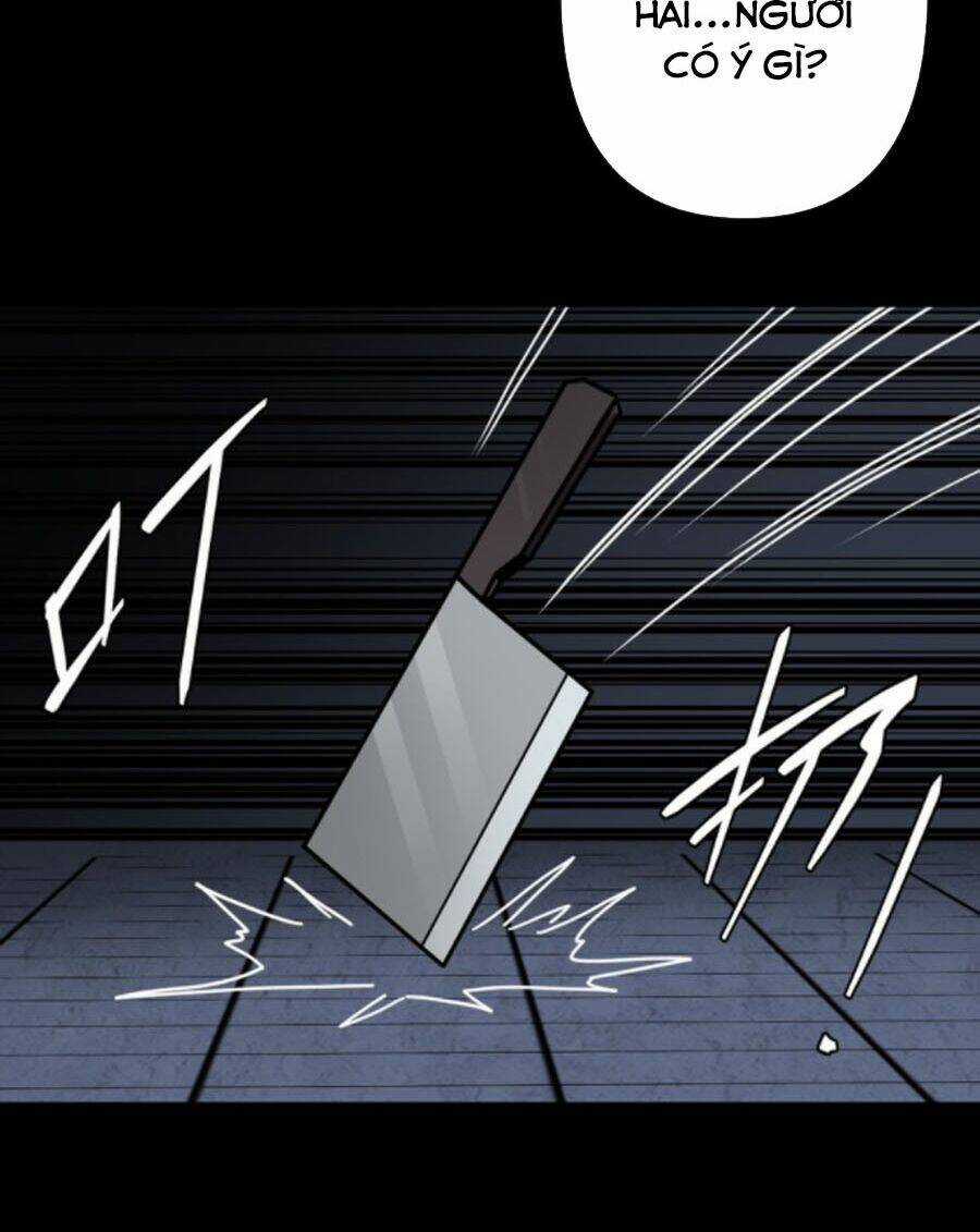 Ta Làm Đạo Sĩ Những Năm Kia Chapter 27 trang 31