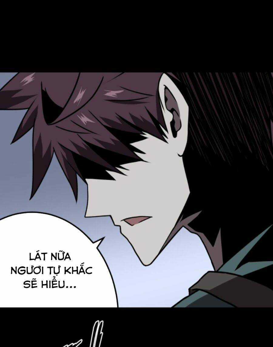 Ta Làm Đạo Sĩ Những Năm Kia Chapter 27 trang 34