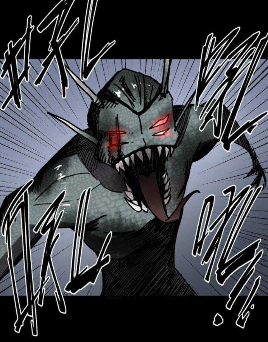 Ta Làm Đạo Sĩ Những Năm Kia Chapter 27 trang 35