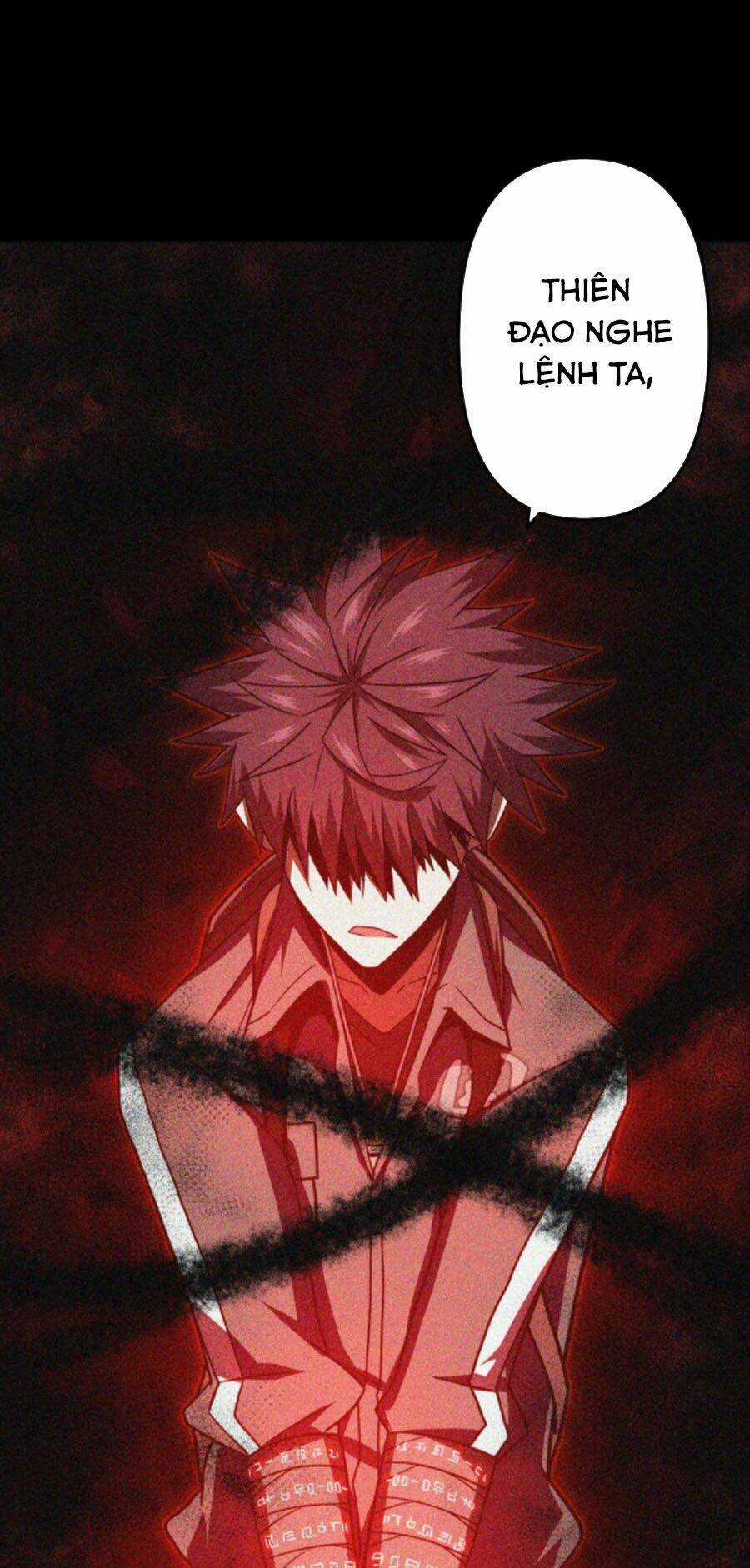 Ta Làm Đạo Sĩ Những Năm Kia Chapter 27 trang 36