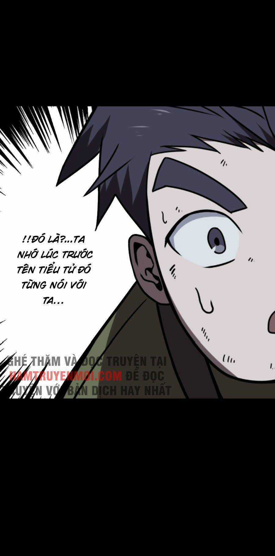 Ta Làm Đạo Sĩ Những Năm Kia Chapter 27 trang 38