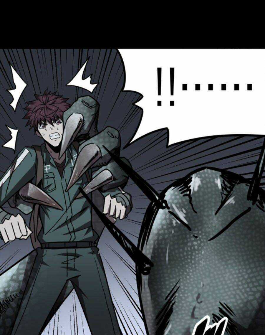 Ta Làm Đạo Sĩ Những Năm Kia Chapter 27 trang 4