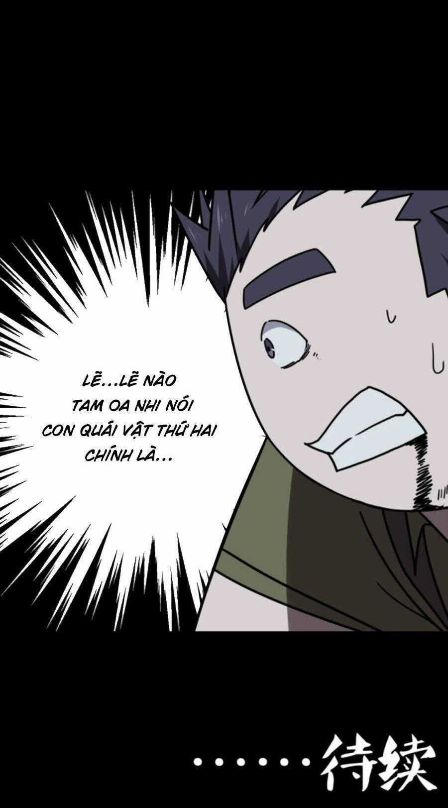 Ta Làm Đạo Sĩ Những Năm Kia Chapter 27 trang 41