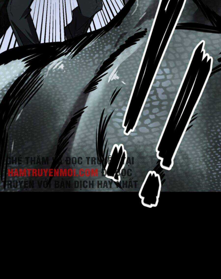 Ta Làm Đạo Sĩ Những Năm Kia Chapter 27 trang 5