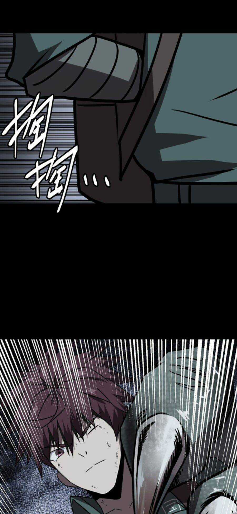 Ta Làm Đạo Sĩ Những Năm Kia Chapter 27 trang 6