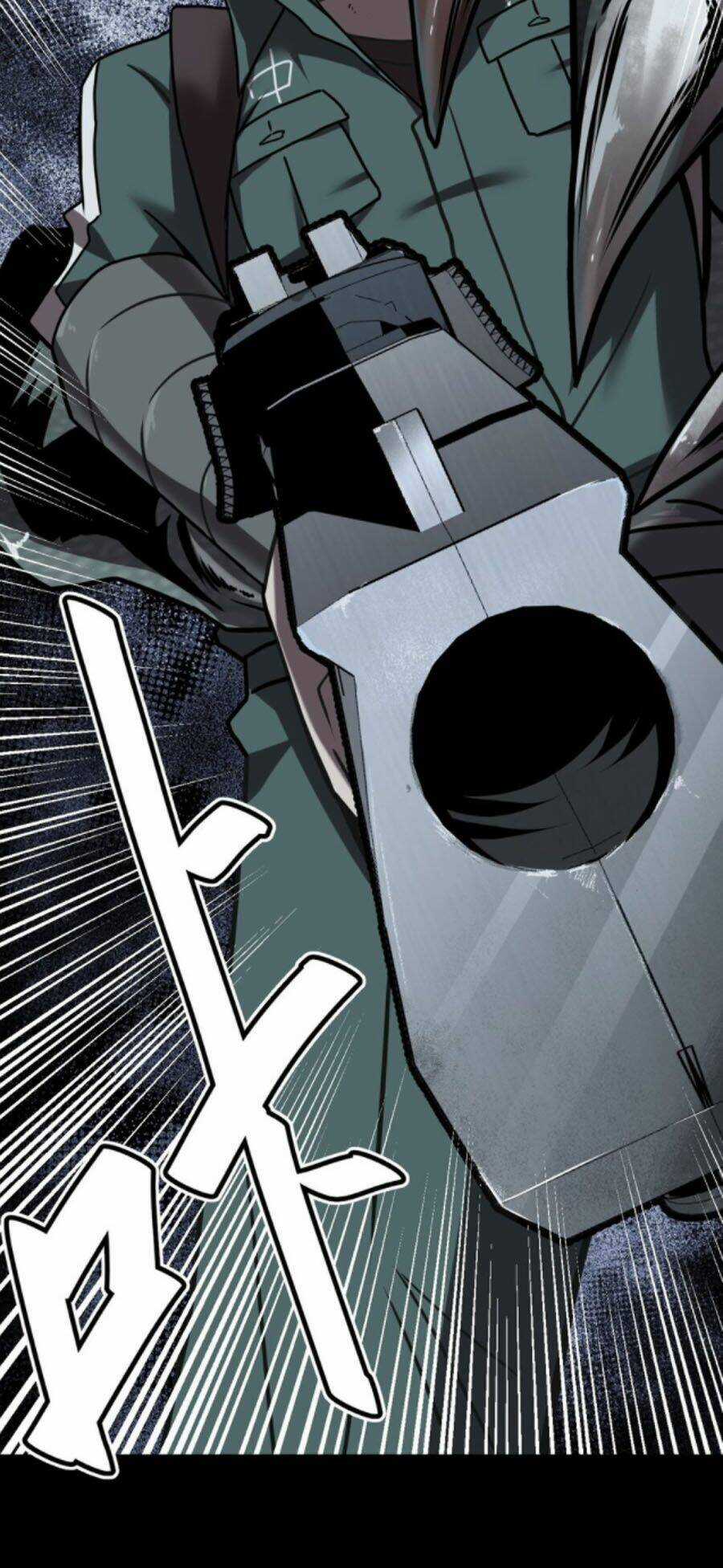 Ta Làm Đạo Sĩ Những Năm Kia Chapter 27 trang 7