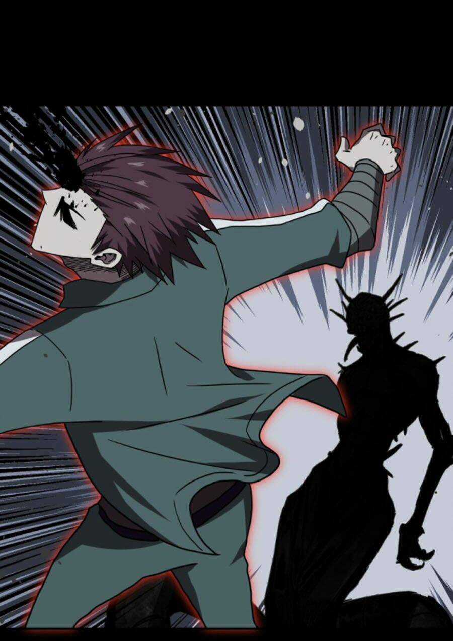 Ta Làm Đạo Sĩ Những Năm Kia Chapter 28 trang 12