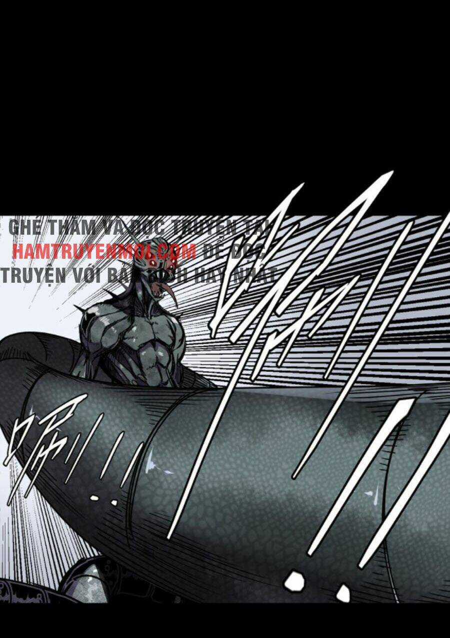 Ta Làm Đạo Sĩ Những Năm Kia Chapter 28 trang 13