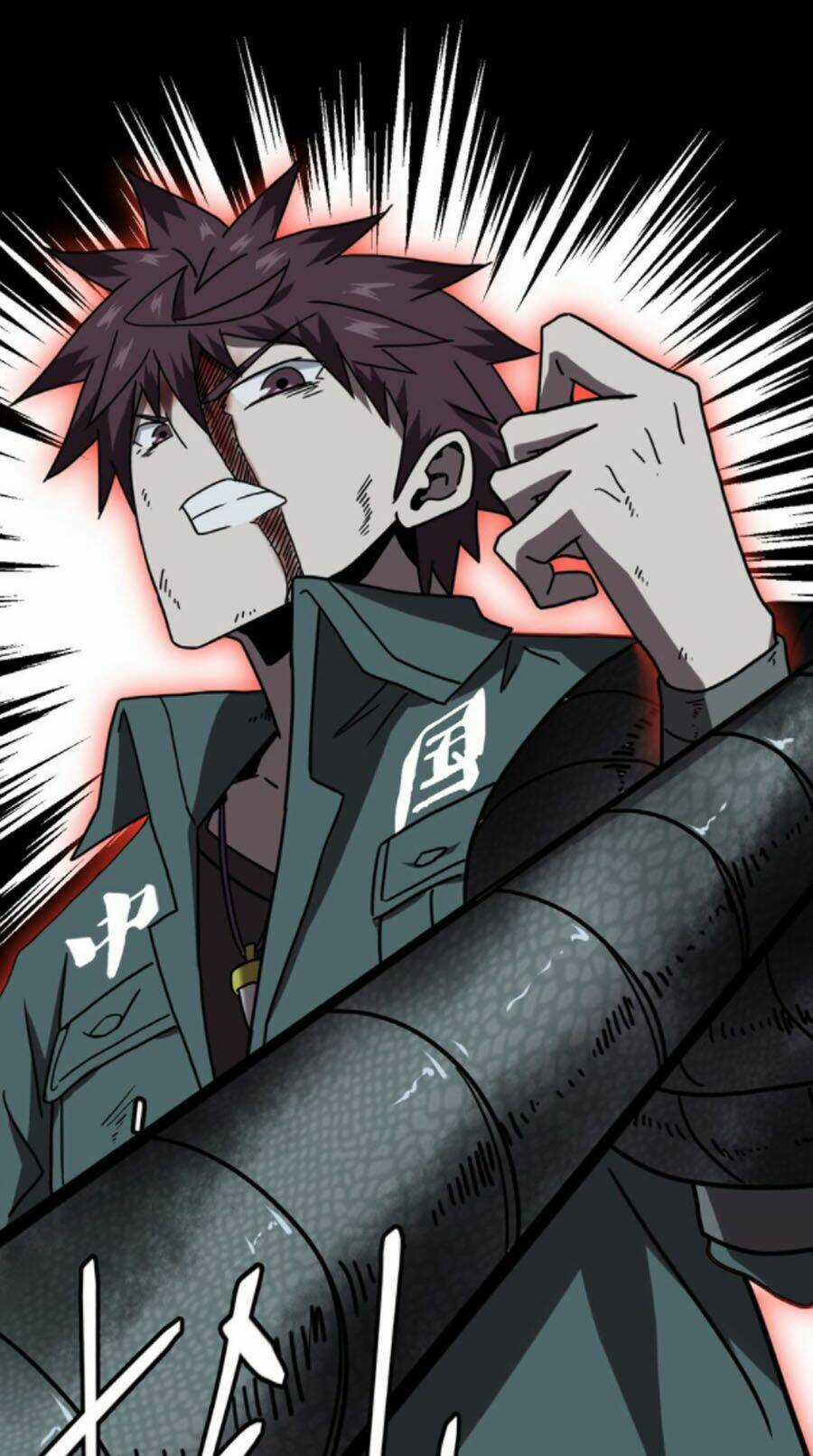 Ta Làm Đạo Sĩ Những Năm Kia Chapter 28 trang 14