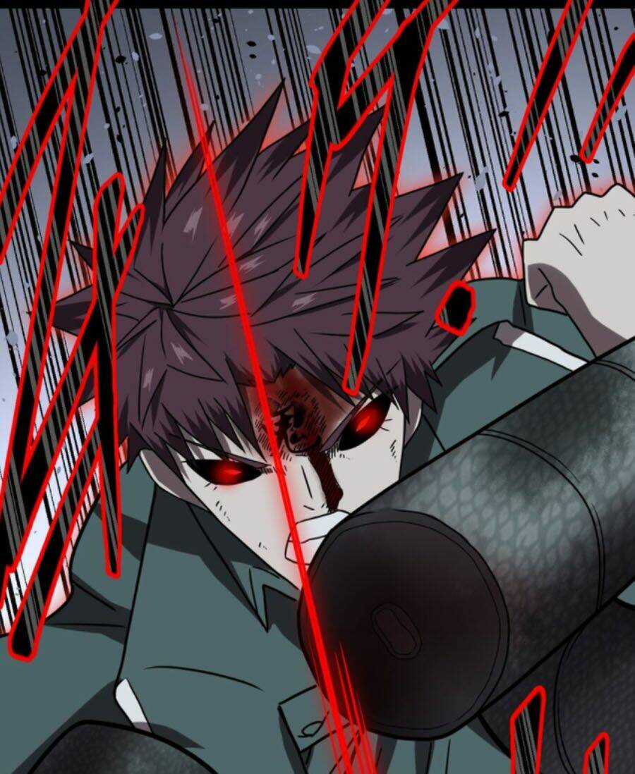 Ta Làm Đạo Sĩ Những Năm Kia Chapter 28 trang 17