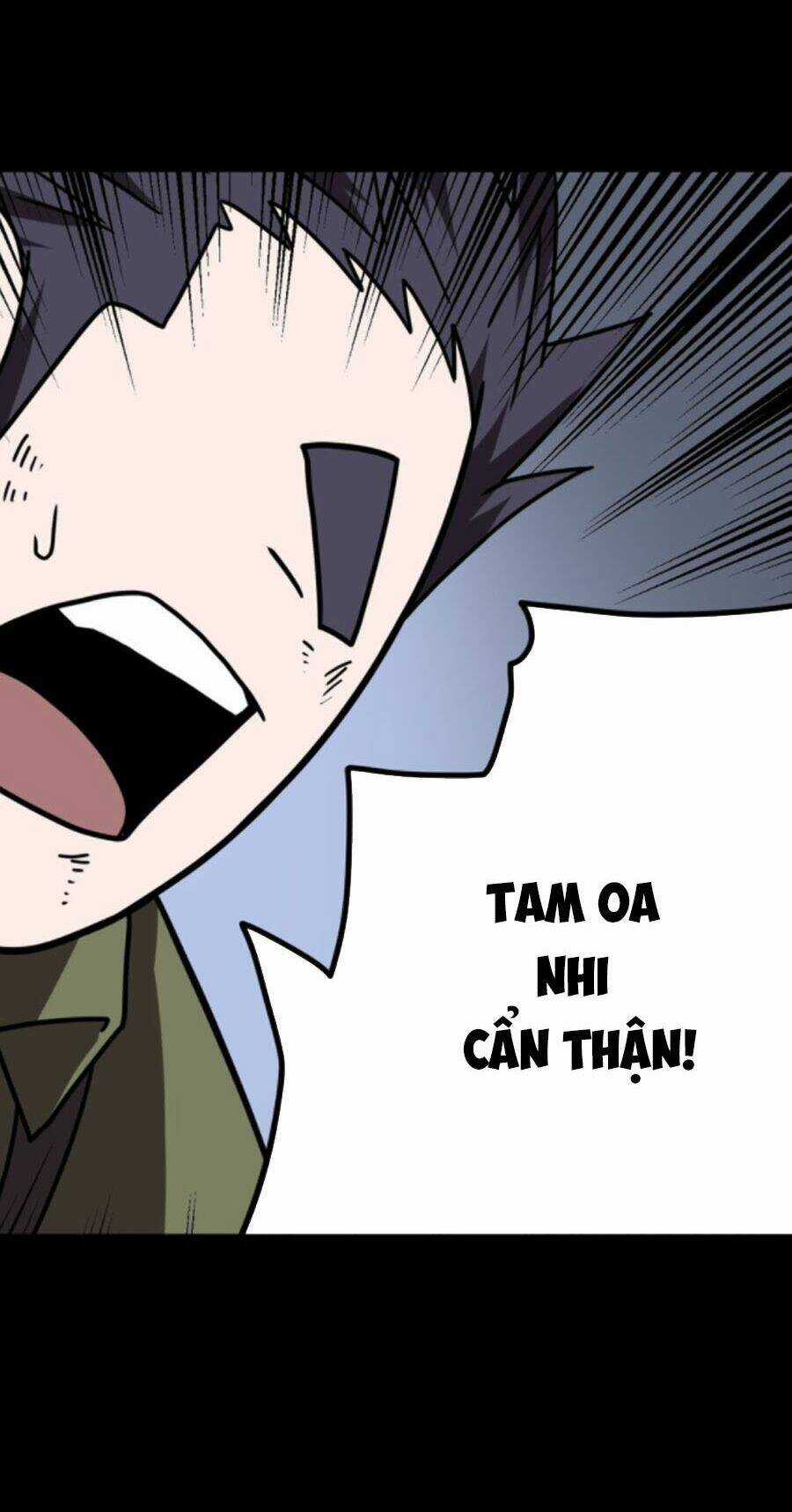 Ta Làm Đạo Sĩ Những Năm Kia Chapter 28 trang 20