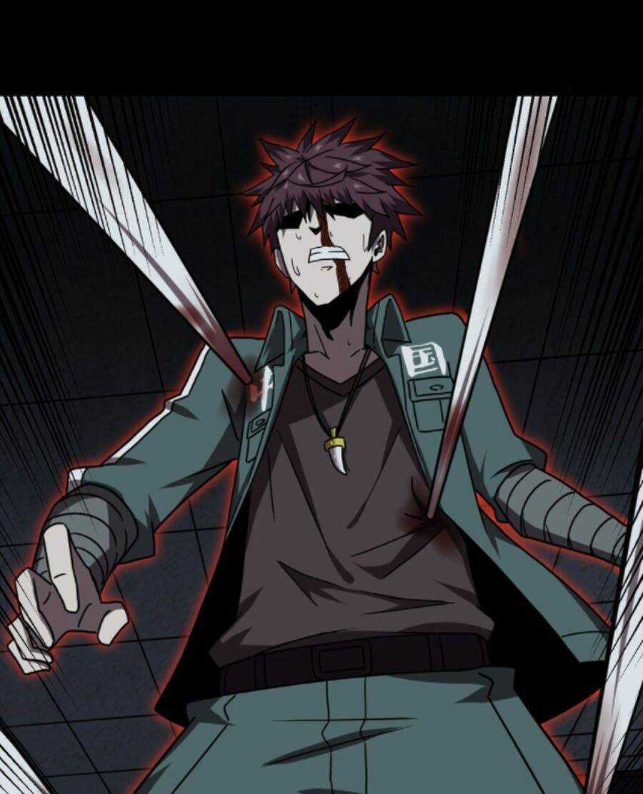 Ta Làm Đạo Sĩ Những Năm Kia Chapter 28 trang 24