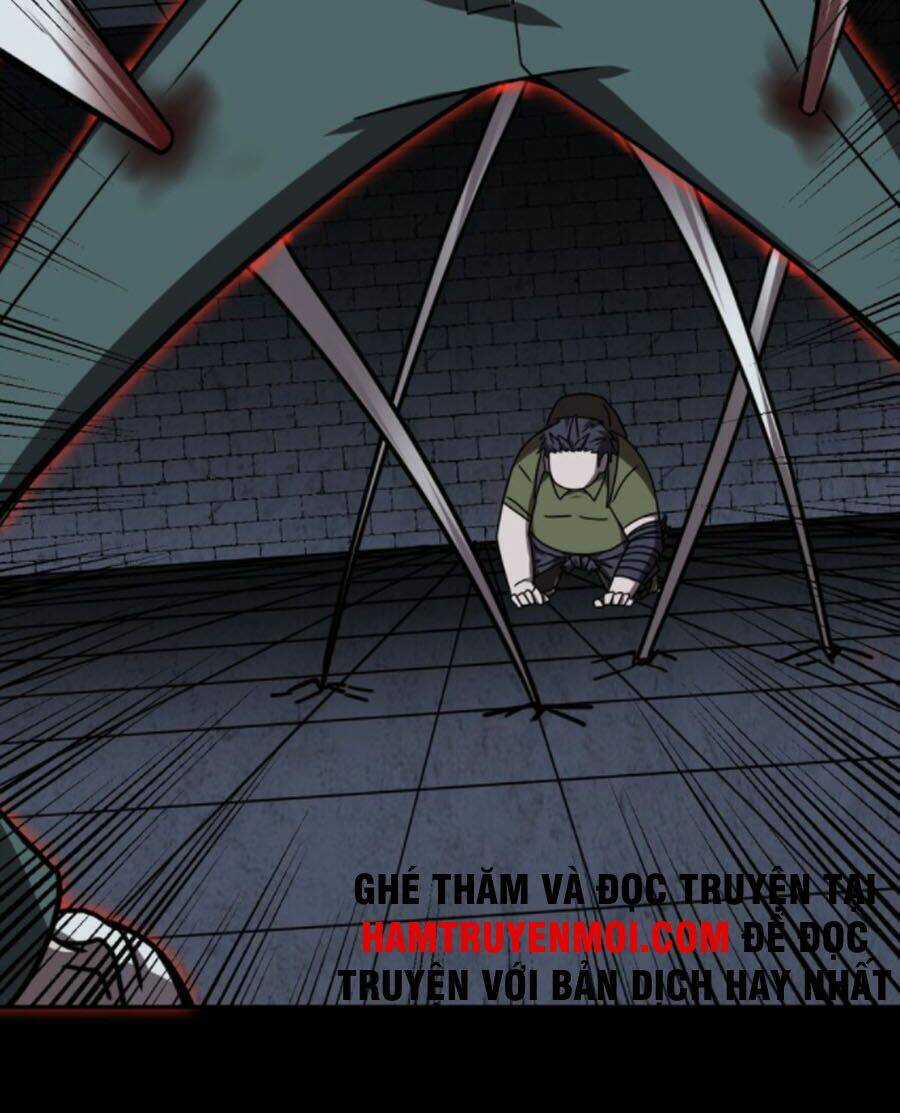 Ta Làm Đạo Sĩ Những Năm Kia Chapter 28 trang 25