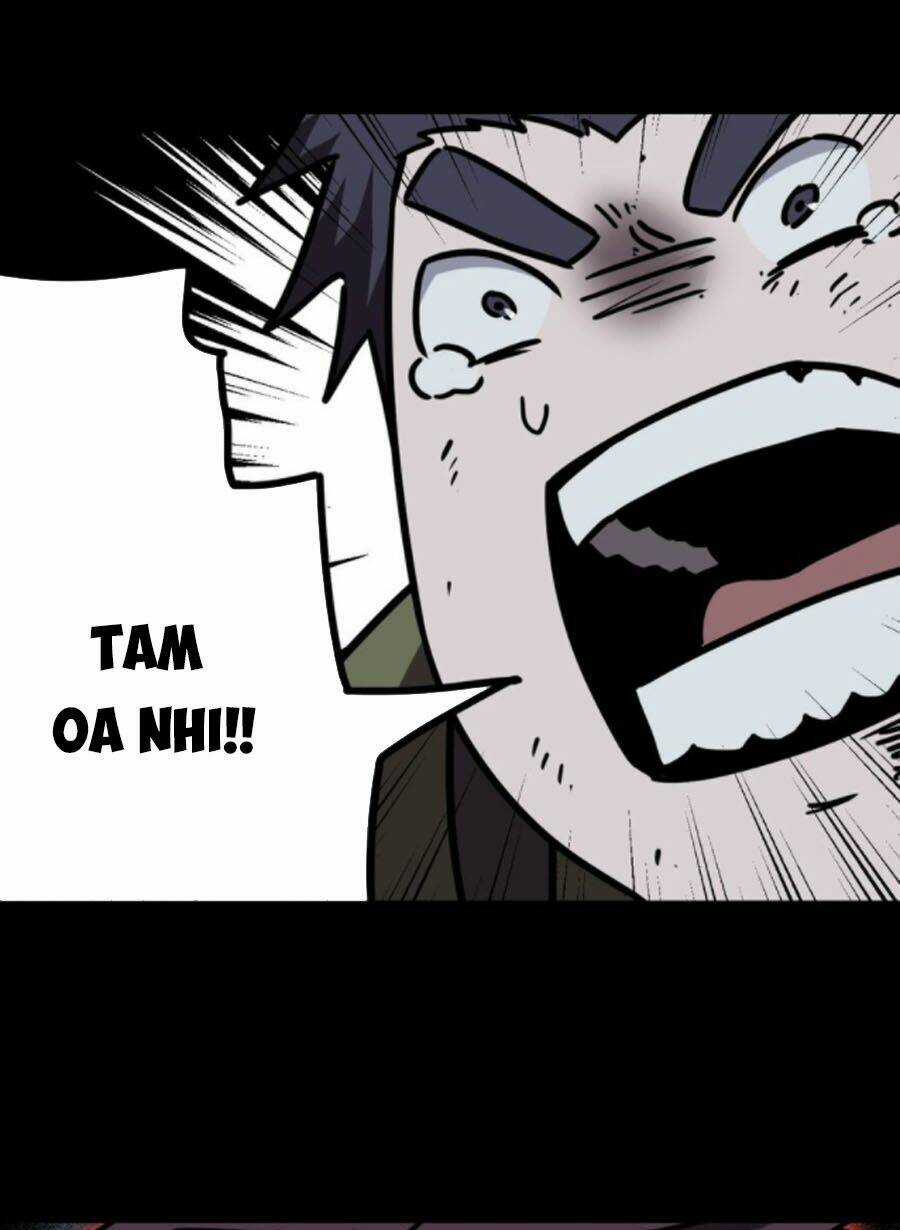 Ta Làm Đạo Sĩ Những Năm Kia Chapter 28 trang 26