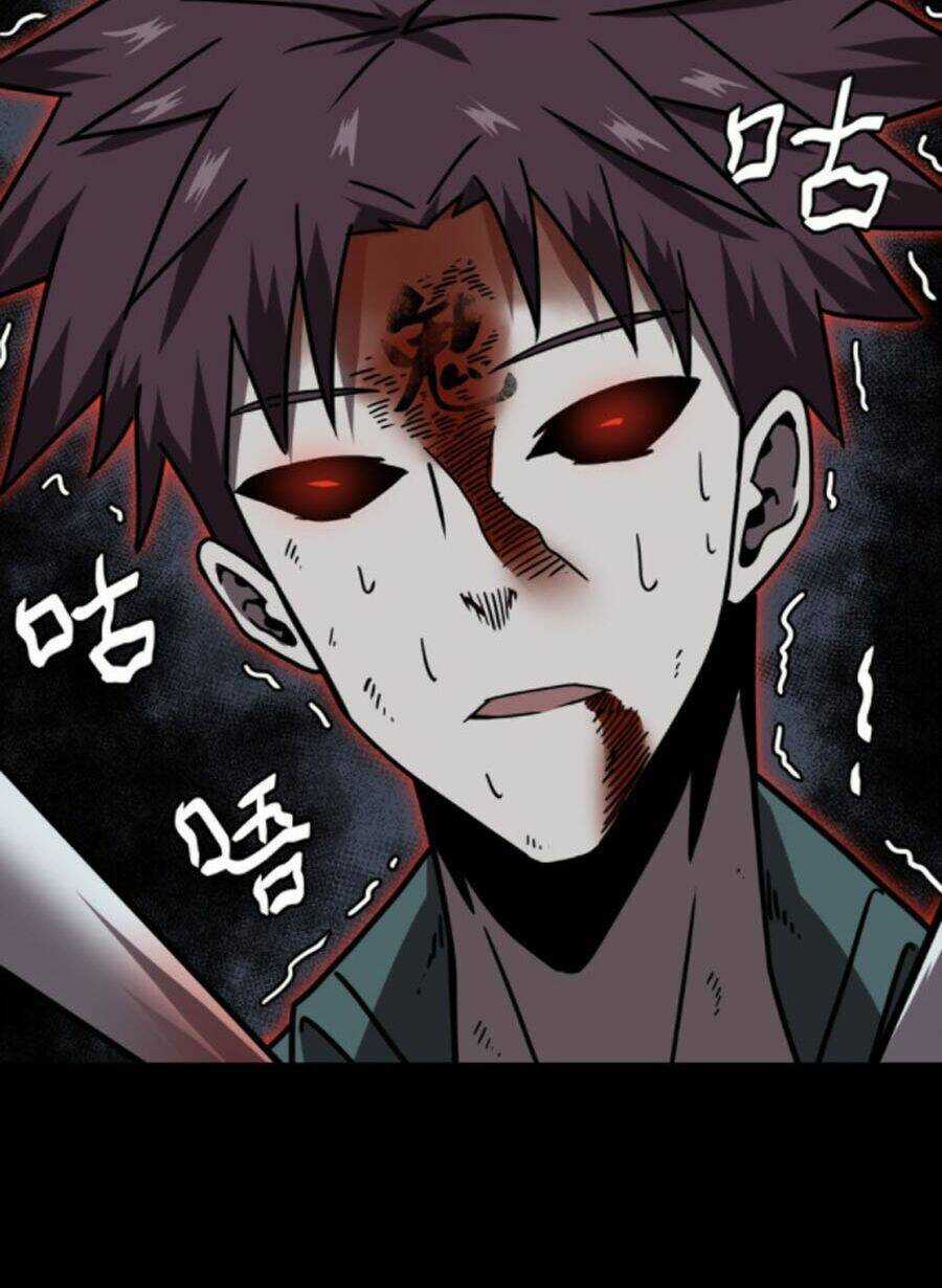 Ta Làm Đạo Sĩ Những Năm Kia Chapter 28 trang 27