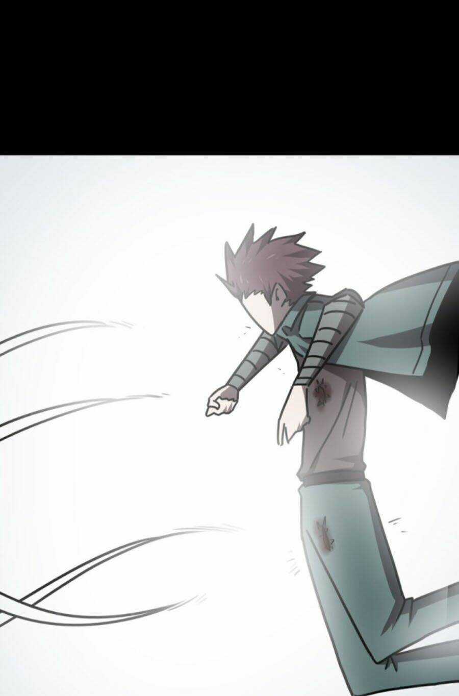 Ta Làm Đạo Sĩ Những Năm Kia Chapter 28 trang 28