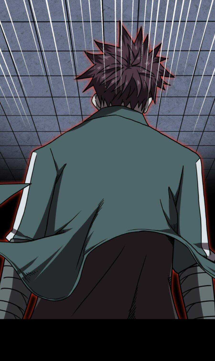 Ta Làm Đạo Sĩ Những Năm Kia Chapter 28 trang 3