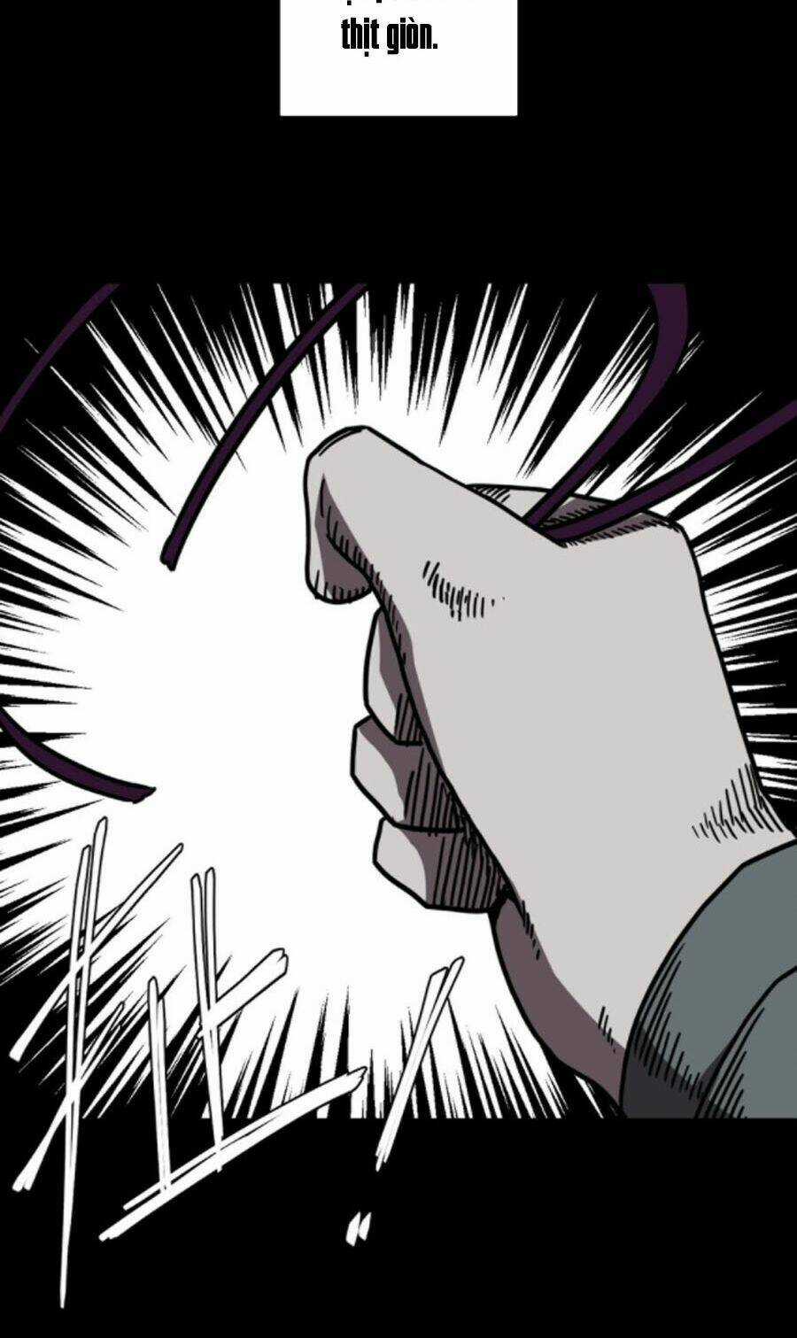 Ta Làm Đạo Sĩ Những Năm Kia Chapter 28 trang 34