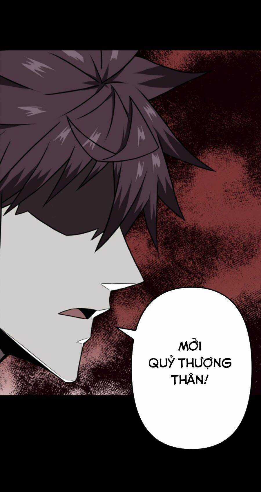 Ta Làm Đạo Sĩ Những Năm Kia Chapter 28 trang 35