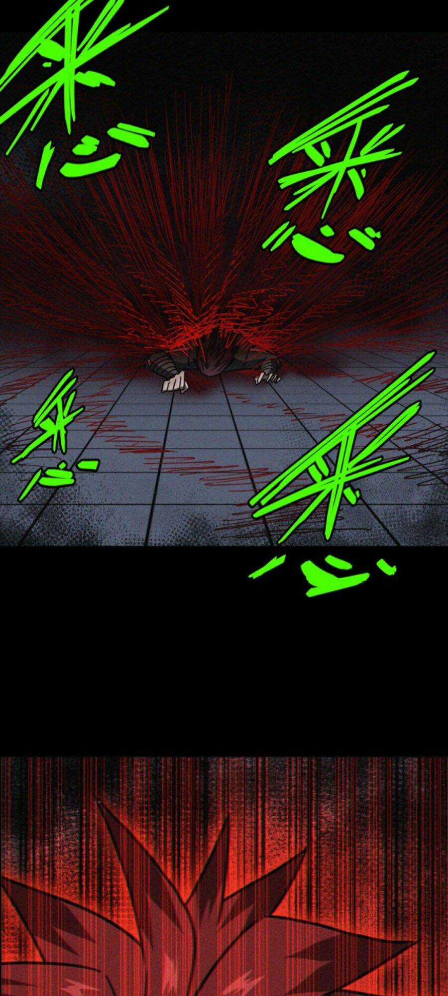 Ta Làm Đạo Sĩ Những Năm Kia Chapter 28 trang 37