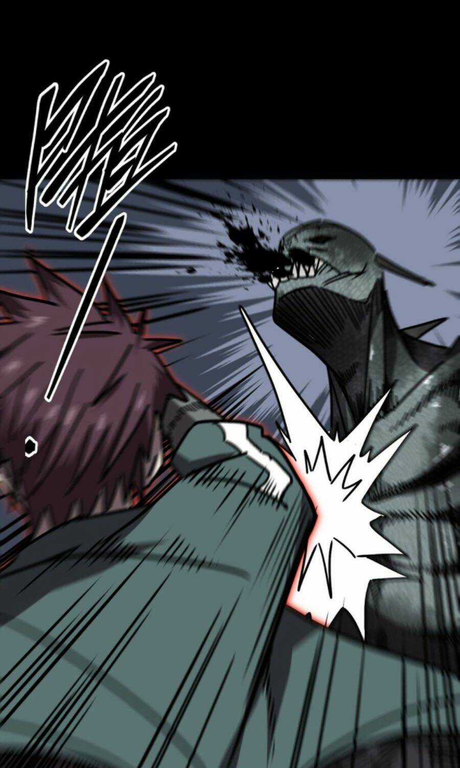 Ta Làm Đạo Sĩ Những Năm Kia Chapter 28 trang 8