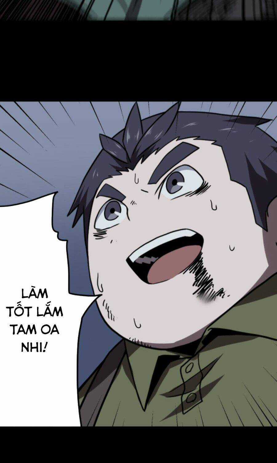 Ta Làm Đạo Sĩ Những Năm Kia Chapter 28 trang 9