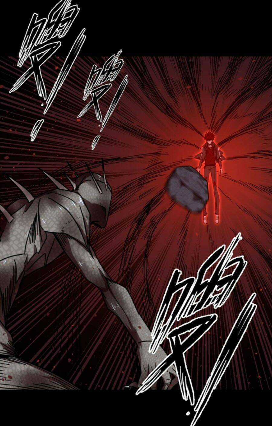 Ta Làm Đạo Sĩ Những Năm Kia Chapter 29 trang 11