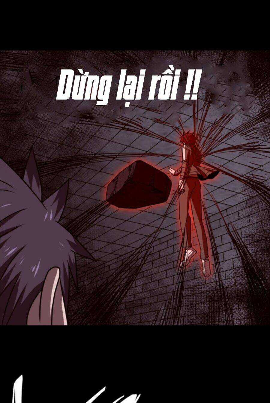 Ta Làm Đạo Sĩ Những Năm Kia Chapter 29 trang 15