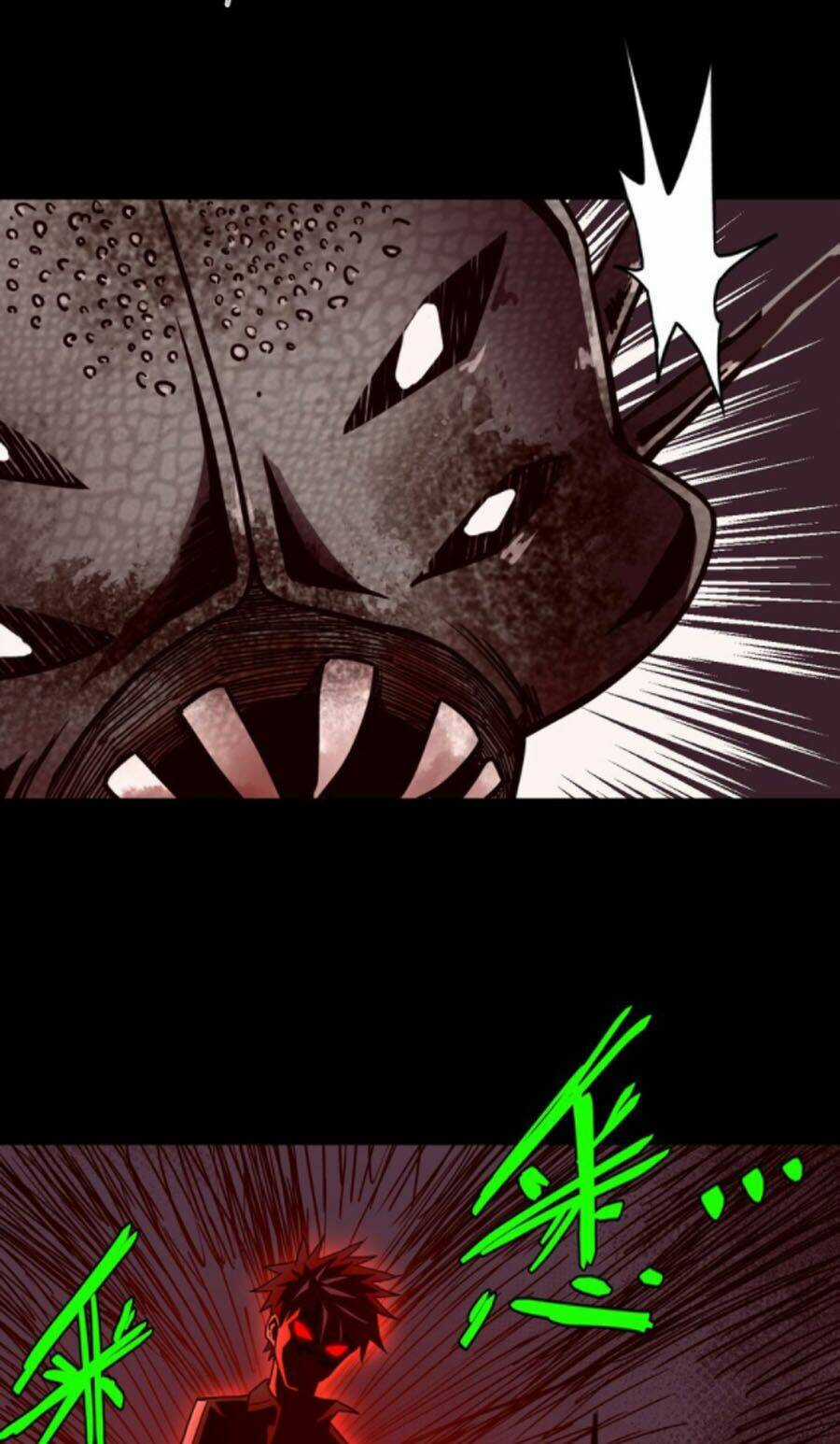 Ta Làm Đạo Sĩ Những Năm Kia Chapter 29 trang 18